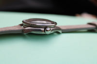 Super Cool Vintage Squale Medium Divers Watch Bakelite Bezel