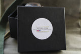 Vintage Breitling Top Time 2000-33 Reverse Panda Chronograph c.1966