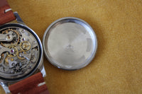 Vintage Le Cheminant Master Mariner Super Diver Chronograph Watch PAF?