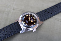 Majestic Rare Vintage Marc Nicolet Skin Diver Automatic Wristwatch
