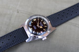 Majestic Rare Vintage Marc Nicolet Skin Diver Automatic Wristwatch