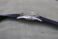 Majestic Rare Vintage Marc Nicolet Skin Diver Automatic Wristwatch