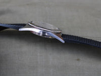 Majestic Rare Vintage Marc Nicolet Skin Diver Automatic Wristwatch