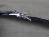 Majestic Rare Vintage Marc Nicolet Skin Diver Automatic Wristwatch