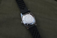 Majestic Rare Vintage Marc Nicolet Skin Diver Automatic Wristwatch