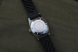 Majestic Rare Vintage Marc Nicolet Skin Diver Automatic Wristwatch
