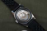 Majestic Rare Vintage Marc Nicolet Skin Diver Automatic Wristwatch