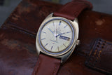 Sublime Vintage Omega Constellation Automatic Chronometer Day Date