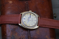 Sublime Vintage Omega Constellation Automatic Chronometer Day Date