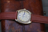 Sublime Vintage Omega Constellation Automatic Chronometer Day Date