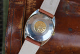 Sublime Vintage Omega Constellation Automatic Chronometer Day Date
