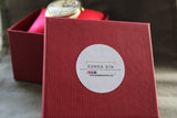 Sublime Vintage Omega Constellation Automatic Chronometer Day Date