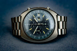 Awesome Vintage Omega Seamaster Speedsonic f300hz Chronograph