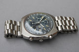 Awesome Vintage Omega Seamaster Speedsonic f300hz Chronograph