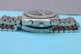 Awesome Vintage Omega Seamaster Speedsonic f300hz Chronograph