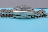 Awesome Vintage Omega Seamaster Speedsonic f300hz Chronograph