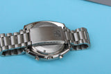 Awesome Vintage Omega Seamaster Speedsonic f300hz Chronograph
