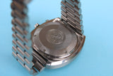 Awesome Vintage Omega Seamaster Speedsonic f300hz Chronograph