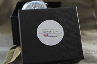 Awesome Vintage Omega Seamaster Speedsonic f300hz Chronograph