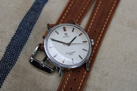 Superb Vintage Omega Seamaster 600 Wristwatch c.1966