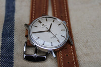 Superb Vintage Omega Seamaster 600 Wristwatch c.1966
