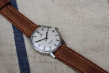 Superb Vintage Omega Seamaster 600 Wristwatch c.1966
