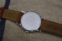 Superb Vintage Omega Seamaster 600 Wristwatch c.1966