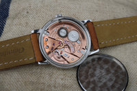 Superb Vintage Omega Seamaster 600 Wristwatch c.1966