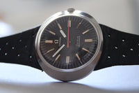 Superb Vintage Gents Omega Geneve Dynamic Wristwatch