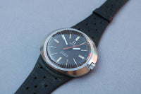Superb Vintage Gents Omega Geneve Dynamic Wristwatch