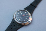 Superb Vintage Gents Omega Geneve Dynamic Wristwatch