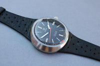 Superb Vintage Gents Omega Geneve Dynamic Wristwatch