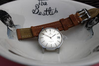 Superb Vintage Omega Seamaster Date 600 Wristwatch c.1965