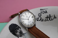 Superb Vintage Omega Seamaster Date 600 Wristwatch c.1965