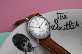 Superb Vintage Omega Seamaster Date 600 Wristwatch c.1965