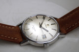 Superb Vintage Omega Seamaster Date 600 Wristwatch c.1965