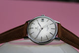 Superb Vintage Omega Seamaster Date 600 Wristwatch c.1965
