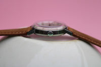 Superb Vintage Omega Seamaster Date 600 Wristwatch c.1965