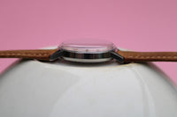 Superb Vintage Omega Seamaster Date 600 Wristwatch c.1965
