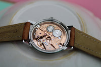 Superb Vintage Omega Seamaster Date 600 Wristwatch c.1965