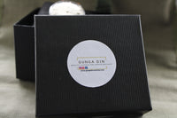 Superb Vintage Omega Seamaster Date 600 Wristwatch c.1965