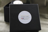 Superb Vintage Omega Seamaster Date 600 Wristwatch c.1965