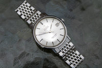 Superb Vintage Omega Seamaster DeVille Automatic Gents Wristwatch c.1965