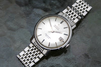 Superb Vintage Omega Seamaster DeVille Automatic Gents Wristwatch c.1965