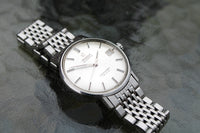 Superb Vintage Omega Seamaster DeVille Automatic Gents Wristwatch c.1965