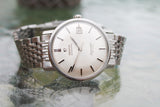 Superb Vintage Omega Seamaster DeVille Automatic Gents Wristwatch c.1965