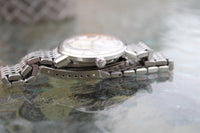 Superb Vintage Omega Seamaster DeVille Automatic Gents Wristwatch c.1965