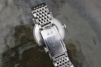 Superb Vintage Omega Seamaster DeVille Automatic Gents Wristwatch c.1965