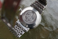 Superb Vintage Omega Seamaster DeVille Automatic Gents Wristwatch c.1965
