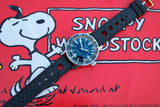 Groovy Vintage Rotary Aquaplunge Automatic Gents Divers Wristwatch